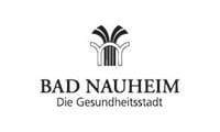 Logo Bad Nauheim - Die Gesundheitsstadt