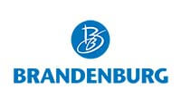 Logo Reiseland Brandenburg