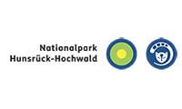 Logo Nationalpark Hunsrück-Hochwald