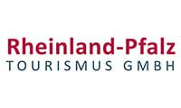 Logo Rheinland-Pfalz Tourismus GmbH