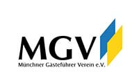 Logo Münchner Gästeführer Verein e.V.